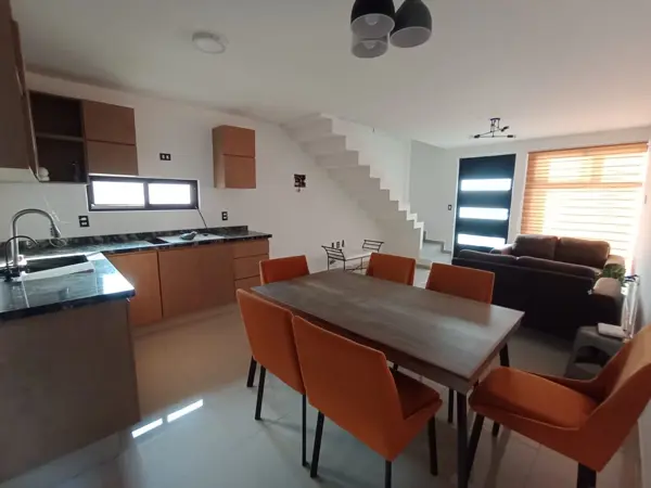 Casa en venta en Santa Maria Xixitla, San Pedro Cholula — foto 2 de 24