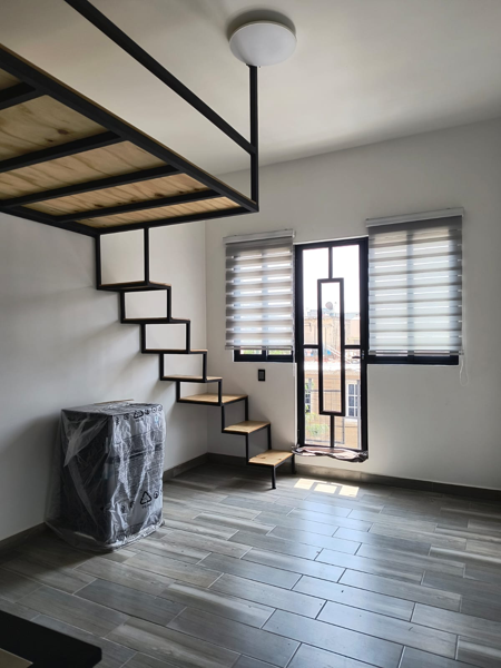 Departamento en venta en Villa Gustavo A. Madero, Gustavo A. Madero — foto 2 de 12