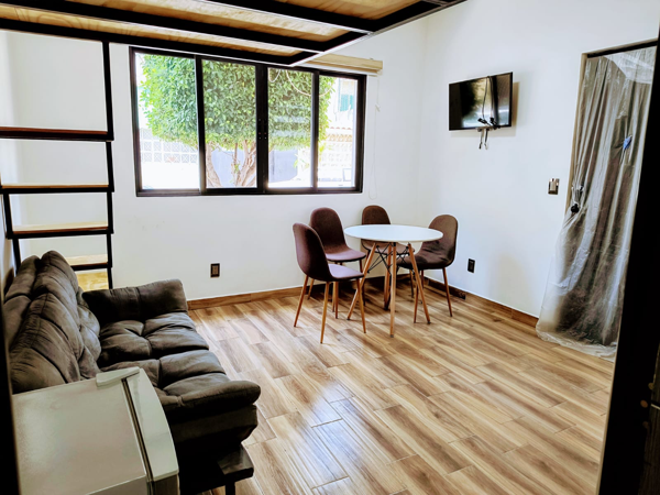 Departamento en venta en Villa Gustavo A. Madero, Gustavo A. Madero — foto 3 de 12
