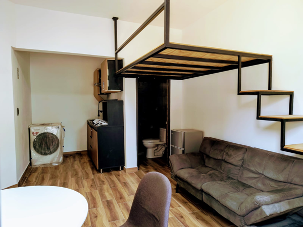 Departamento en Venta en Villa Gustavo A. Madero, Gustavo A. Madero, Ciudad de México