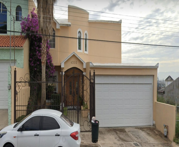 Casa en Venta en La Cañada, Chihuahua, Chihuahua