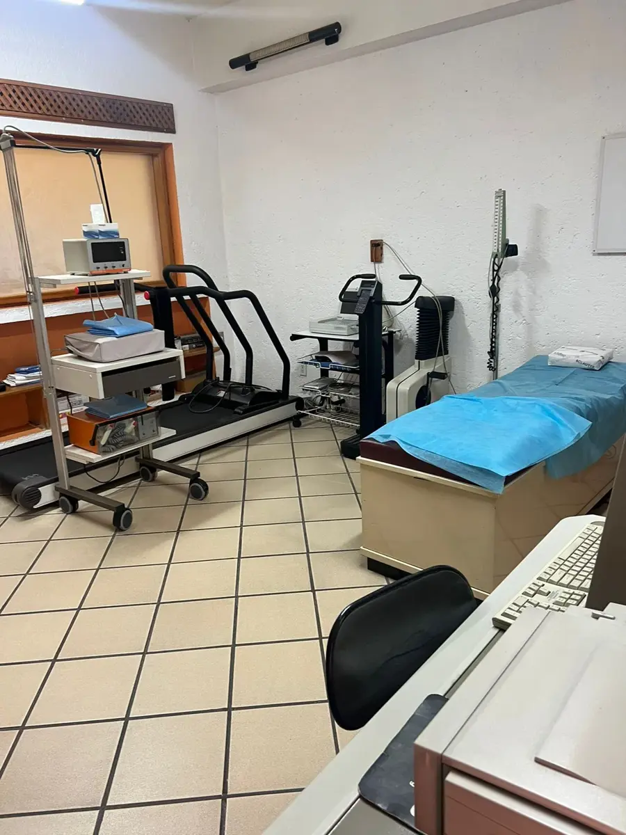 Edificio en venta en Cuernavaca Centro, Cuernavaca — foto 1 de 14