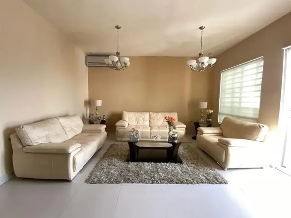 Casa en venta en Contry Sol, Guadalupe — foto 3 de 19