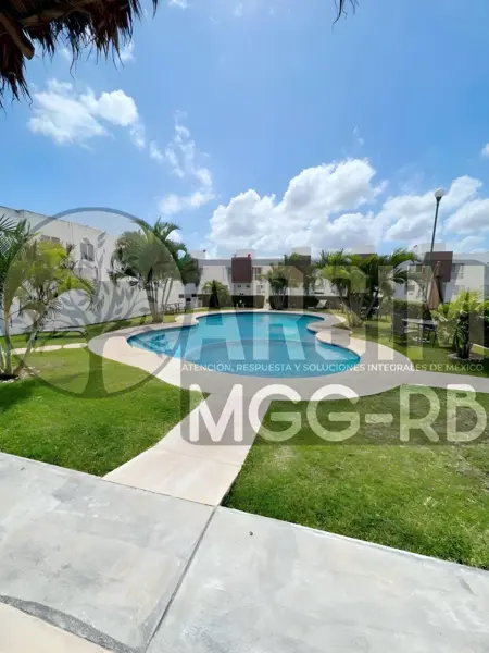 Casa en venta en Supermanzana 327, Benito Juárez — foto 2 de 68