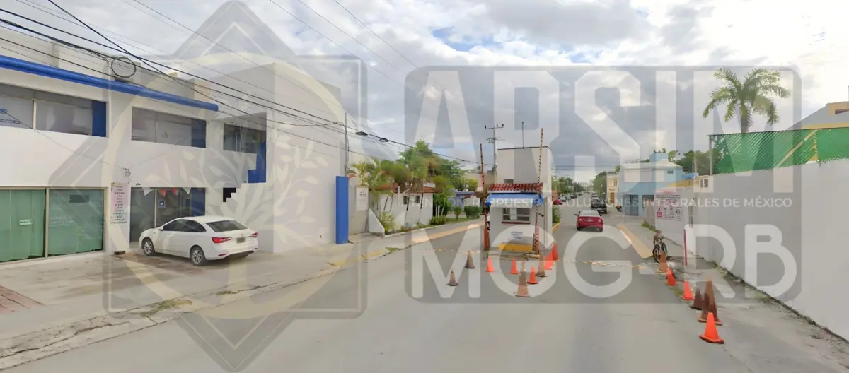 Casa en venta en Supermanzana 514, Benito Juárez — foto 1 de 64