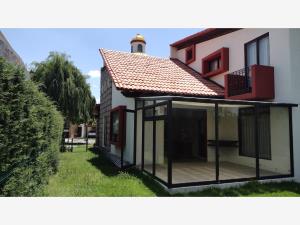 Casa en venta en Zamarrero, Zinacantepec — foto 2 de 48