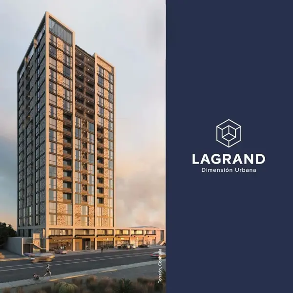 Departamento en Venta en La Arboleda, Torreón, Coahuila de Zaragoza