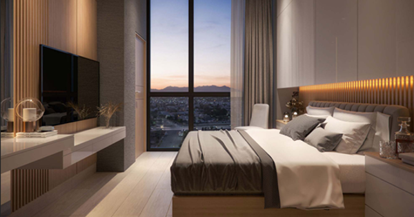 Departamento en venta en La Arboleda, Torreón — foto 3 de 4