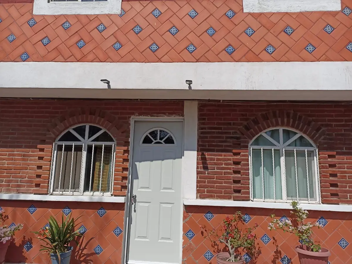 Departamento en renta en San Andrés Cholula Centro, San Andrés Cholula — foto 1 de 17