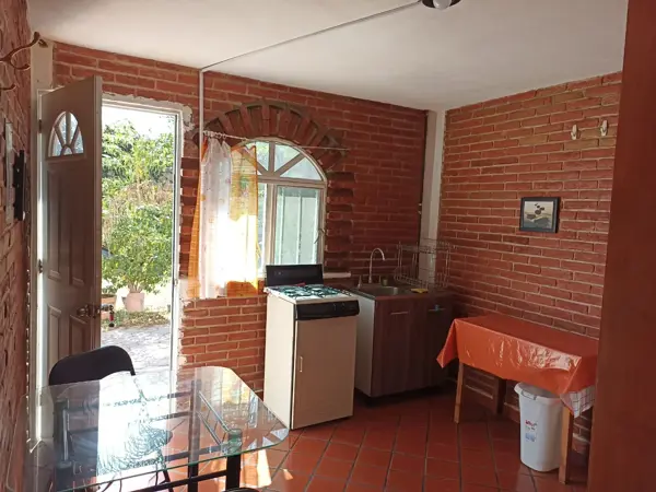 Departamento en renta en San Andrés Cholula Centro, San Andrés Cholula — foto 3 de 17