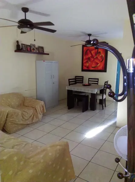 Casa en renta en Xana, Veracruz — foto 2 de 8