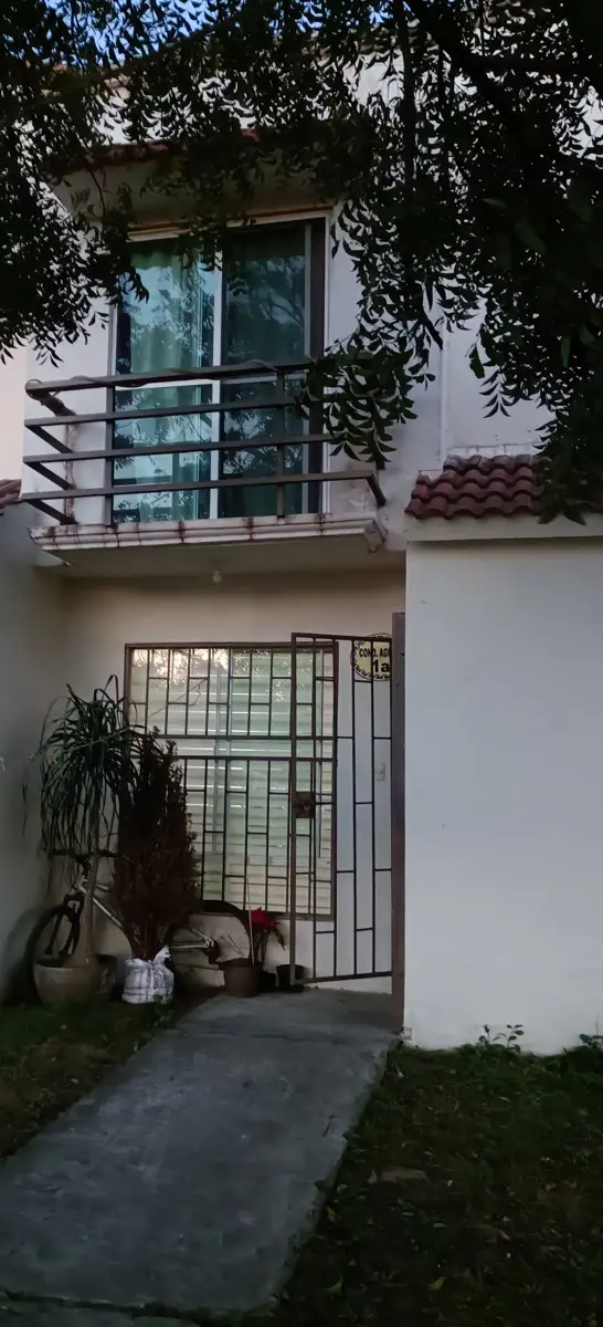 Casa en renta en Xana, Veracruz — foto 1 de 8