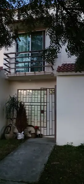 Casa en Renta en Xana, Veracruz, Veracruz de Ignacio de la Llave