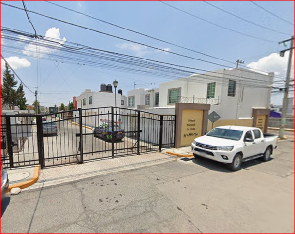 Casa en venta en Haciendas de Hidalgo, Pachuca de Soto — foto 2 de 17