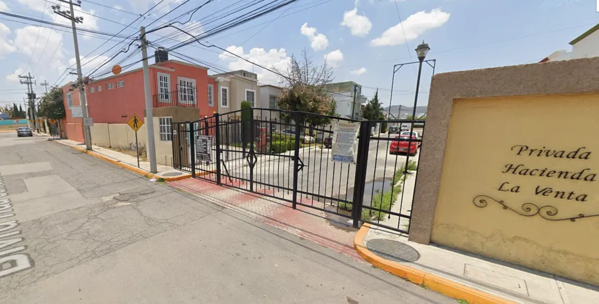 Casa en venta en Haciendas de Hidalgo, Pachuca de Soto — foto 1 de 17