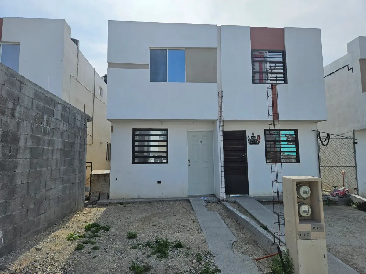 Casa en venta en Valle Santa Isabel, Juárez — foto 1 de 9