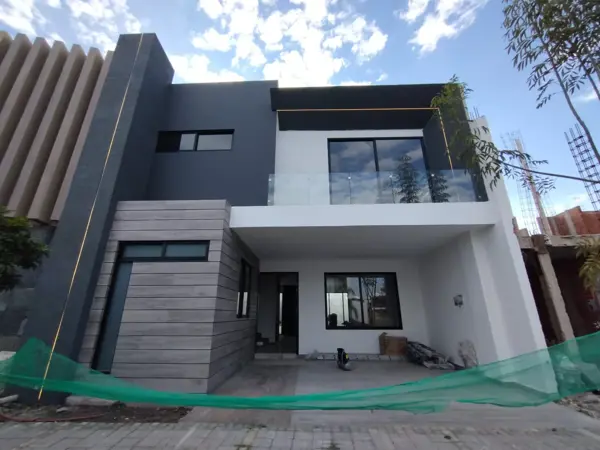 Casa en venta en Lomas de Angelópolis, Ocoyucan — foto 2 de 14