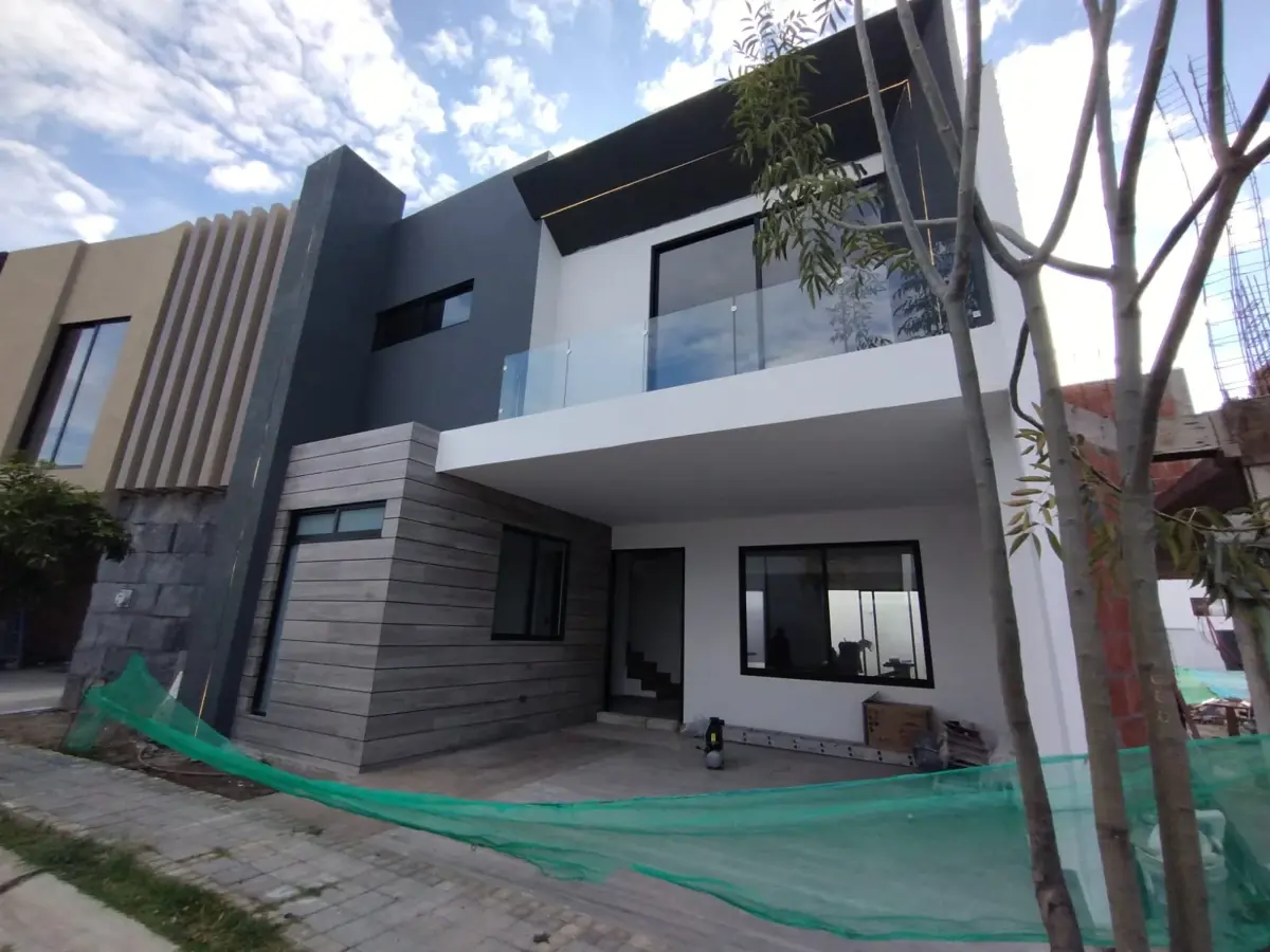 Casa en venta en Lomas de Angelópolis, Ocoyucan — foto 1 de 14