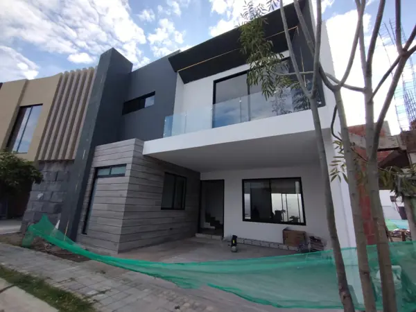 Casa en Venta en Lomas de Angelópolis, Ocoyucan, Puebla