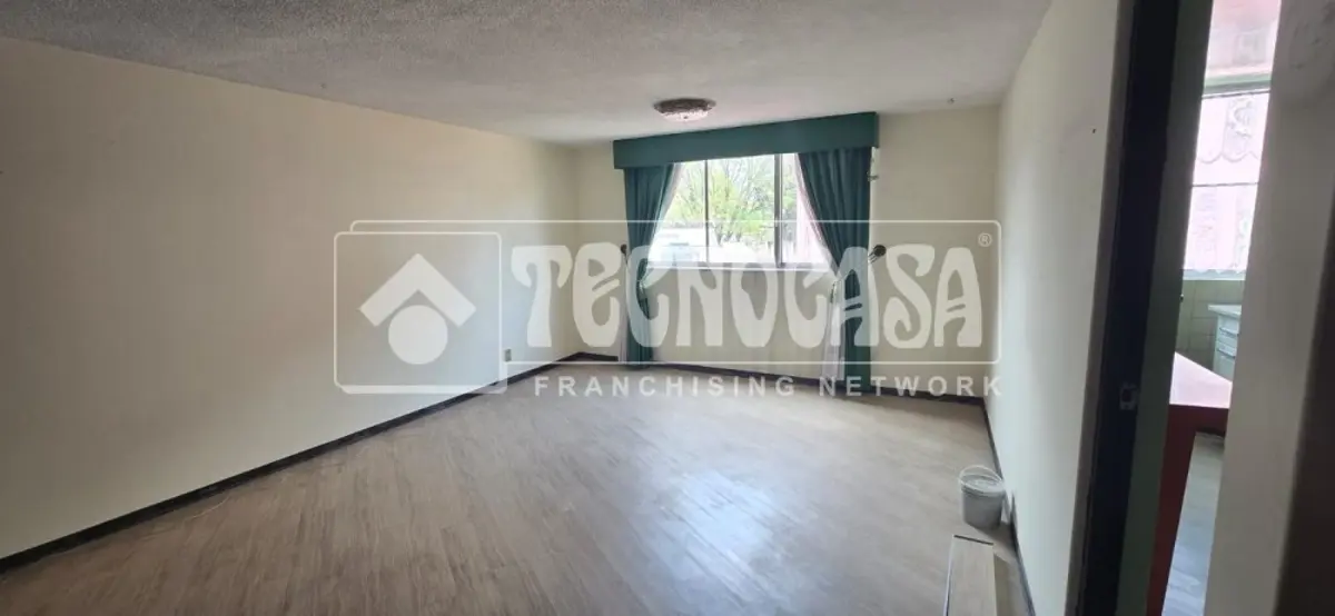 Departamento en venta en Cuauhtemoc, Cuauhtémoc — foto 1 de 7