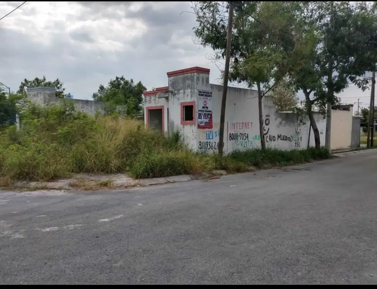 Casa en venta en Vistas del Río, Juárez