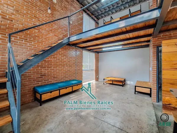 Casa en renta en Lomas de Cortes, Cuernavaca — foto 3 de 25