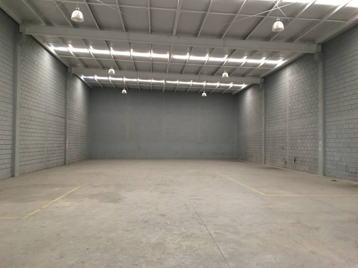 Bodega en renta en Pueblo Insurgentes, Saltillo