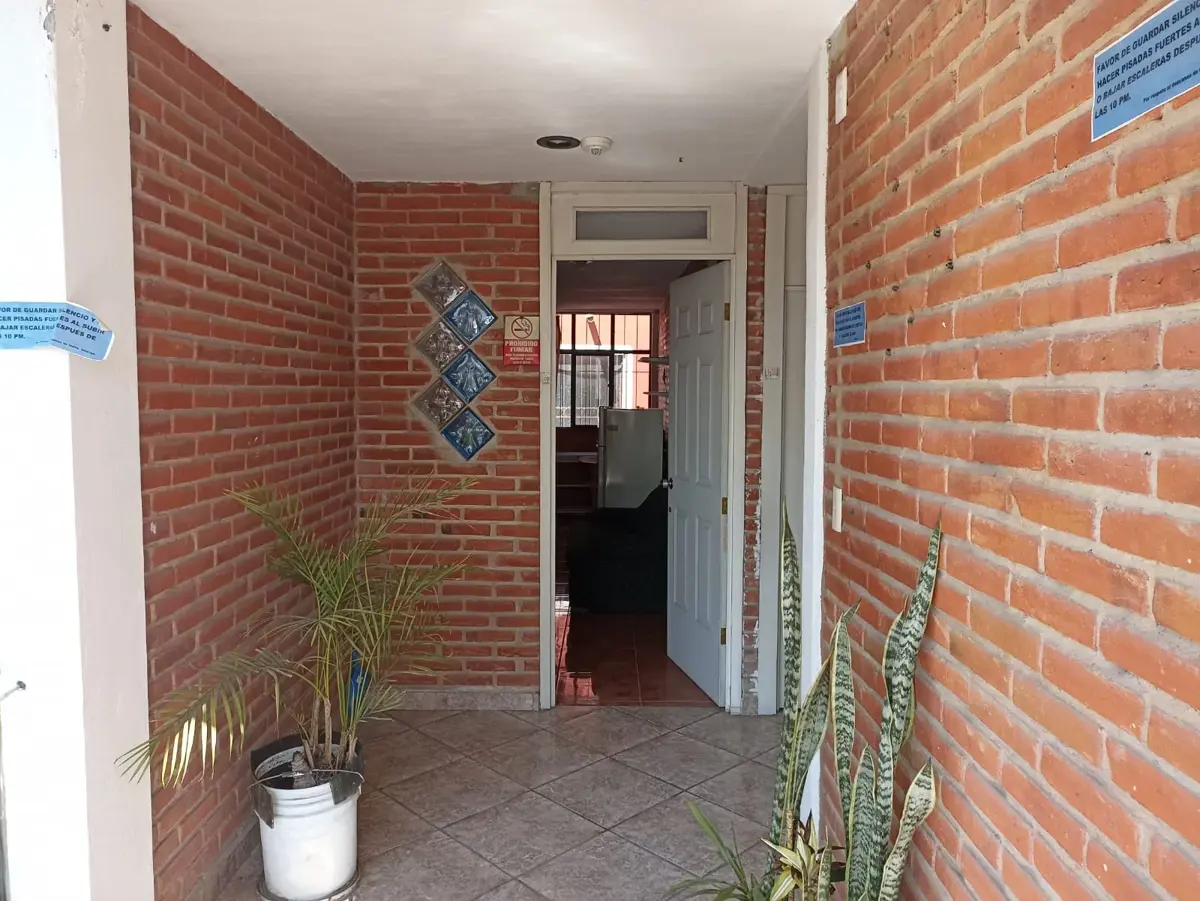 Departamento en renta en San Andrés Cholula Centro, San Andrés Cholula — foto 1 de 20