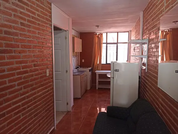 Departamento en renta en San Andrés Cholula Centro, San Andrés Cholula — foto 3 de 20