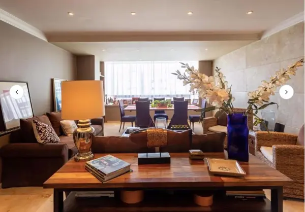 Departamento en venta en Hacienda de las Palmas, Huixquilucan — foto 3 de 20
