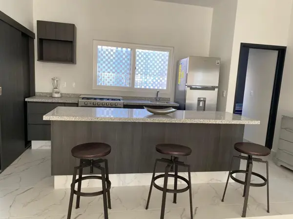 Departamento en renta en Zibatá, El Marqués — foto 3 de 11