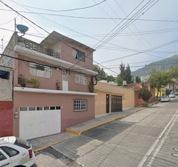 Casa en venta en Lázaro Cárdenas 1ra. Sección, Tlalnepantla de Baz — foto 3 de 7