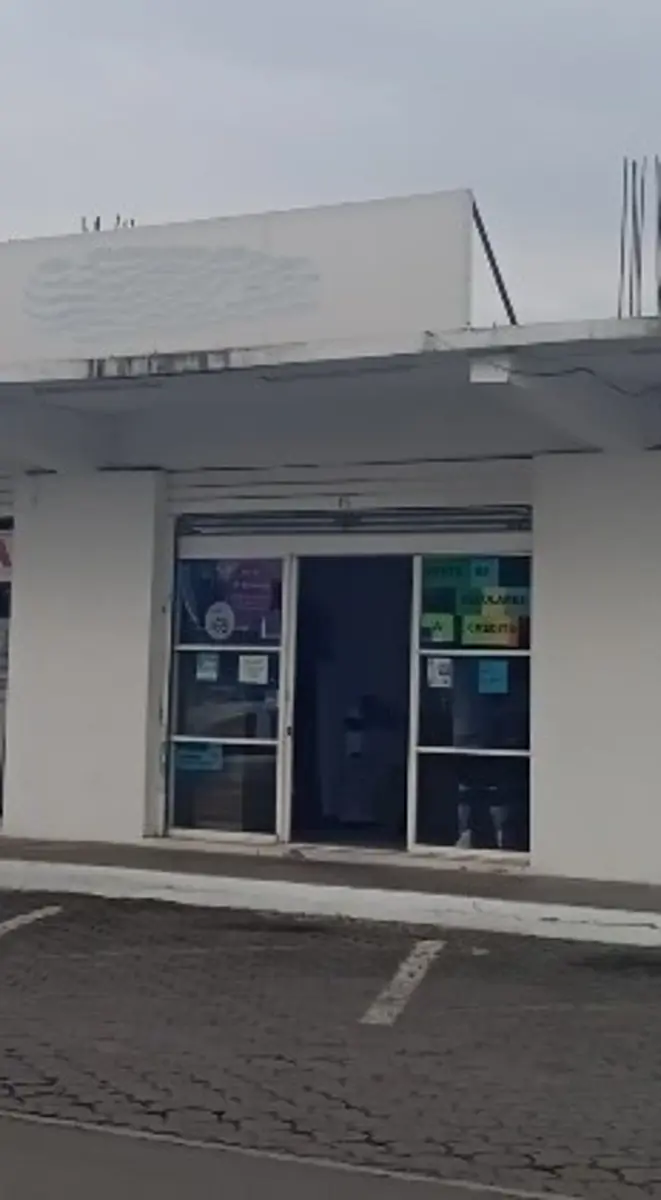 Local en renta en Azteca, Toluca — foto 1 de 4