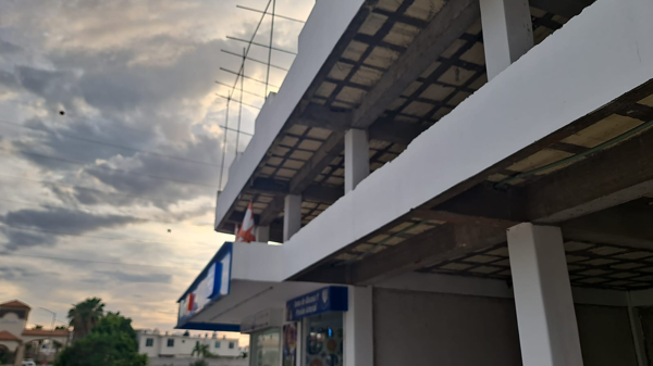 Local en renta en Portalegre, Culiacán — foto 3 de 7