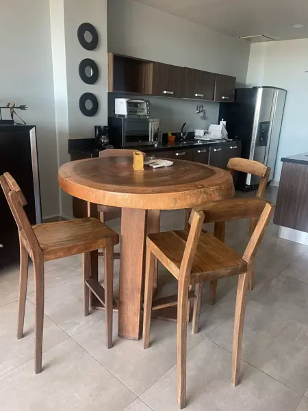 Departamento en renta en Montes de Ame, Mérida — foto 3 de 14