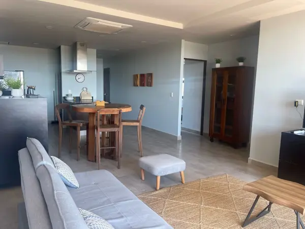 Departamento en renta en Montes de Ame, Mérida — foto 2 de 14