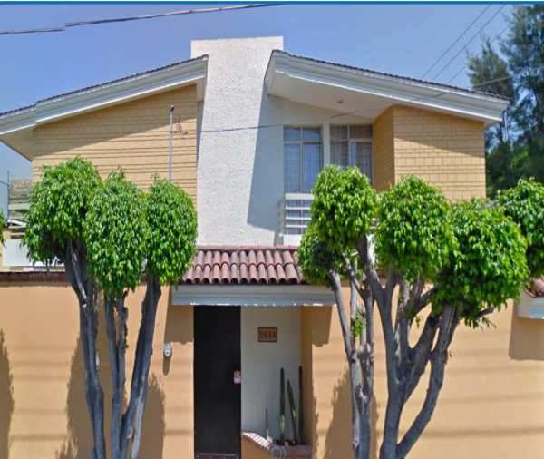 Casa en Venta en La Calma, Zapopan, Jalisco