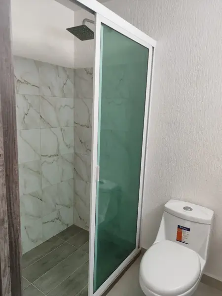 Departamento en renta en San Francisco Ocotlán (Ocotlán), Coronango — foto 3 de 19