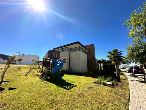 Terreno en venta en Lomas de Angelópolis II, San Andrés Cholula — foto 3 de 7