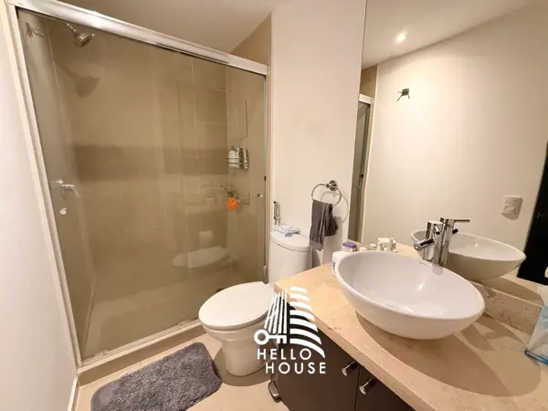 Departamento en renta en Roma Norte, Cuauhtémoc — foto 3 de 13