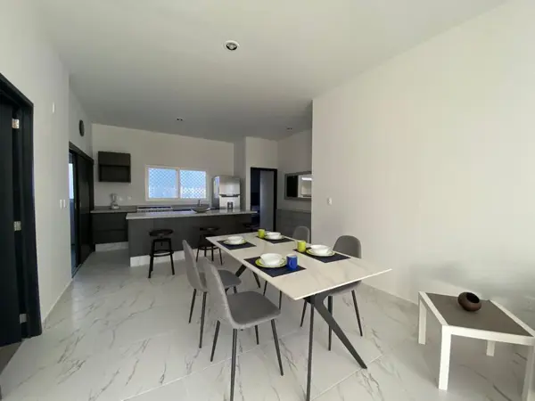 Departamento en renta en Zibatá, El Marqués — foto 3 de 11