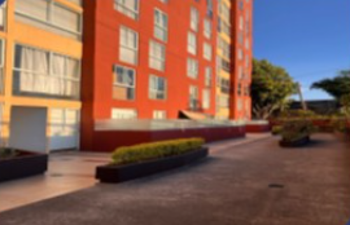 Departamento en venta en Tacuba, Miguel Hidalgo — foto 1 de 4