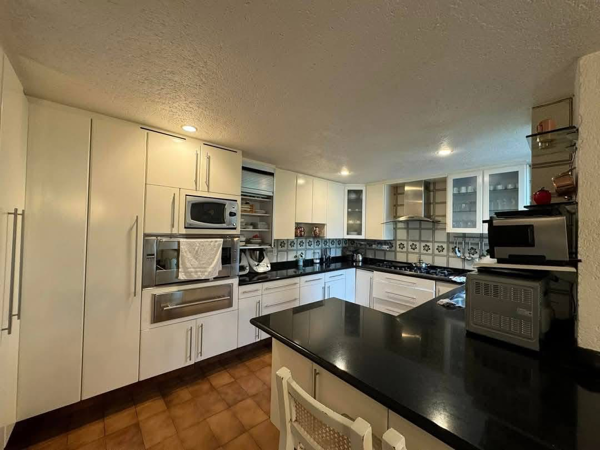 Casa en venta en Olivar de los Padres, Álvaro Obregón — foto 2 de 19