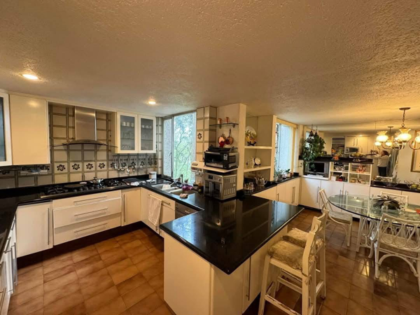 Casa en venta en Olivar de los Padres, Álvaro Obregón — foto 3 de 19