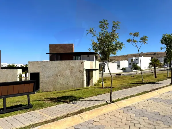 Terreno en venta en Lomas de Angelópolis II, San Andrés Cholula — foto 2 de 8