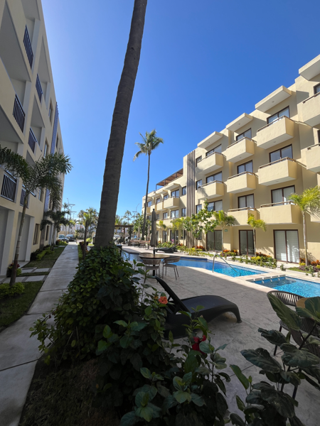 Departamento en venta en Cerritos Resort, Mazatlán — foto 2 de 15
