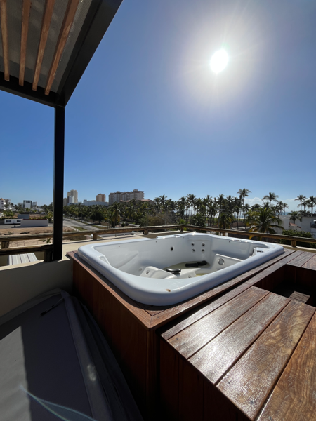 Departamento en venta en Cerritos Resort, Mazatlán — foto 3 de 15