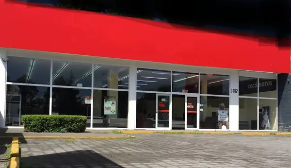 Local en Renta en Xinantecatl, Metepec, México