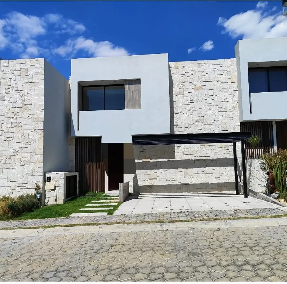 Casa en renta en San Bernardino Tlaxcalancingo, San Andrés Cholula — foto 1 de 25