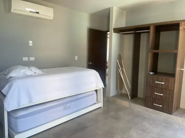 Departamento en renta en Montes de Ame, Mérida — foto 3 de 16